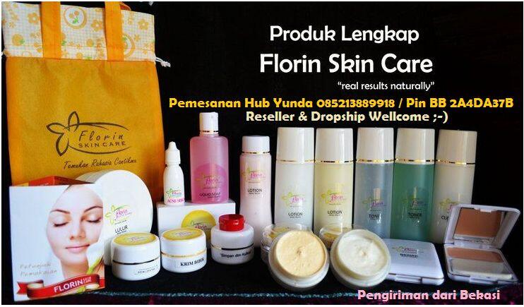 terjual distributor florin skincare daerah jabodetabek terjual distributor florin skincare daerah jabodetabek