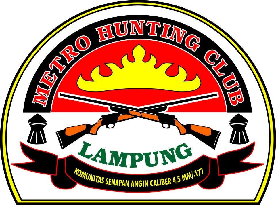 perkumpulan berburu dan menembak di metro lampung MHCL