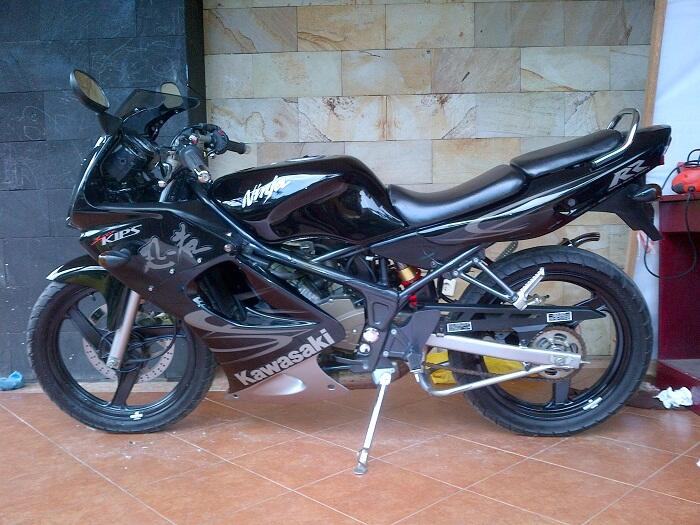 KumpulanFotoninja rr tahun 2010Terbaru