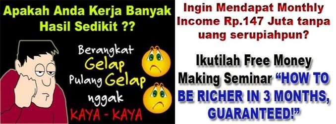 Lowongan Marketing Property