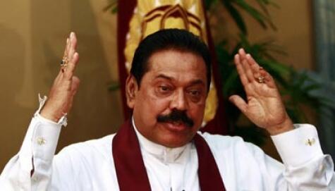 LABEL HALAL TERNYATA DI TOLAK DI SRILANKA