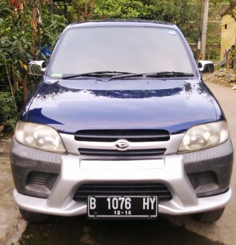 TARUNA FL EFI 2003