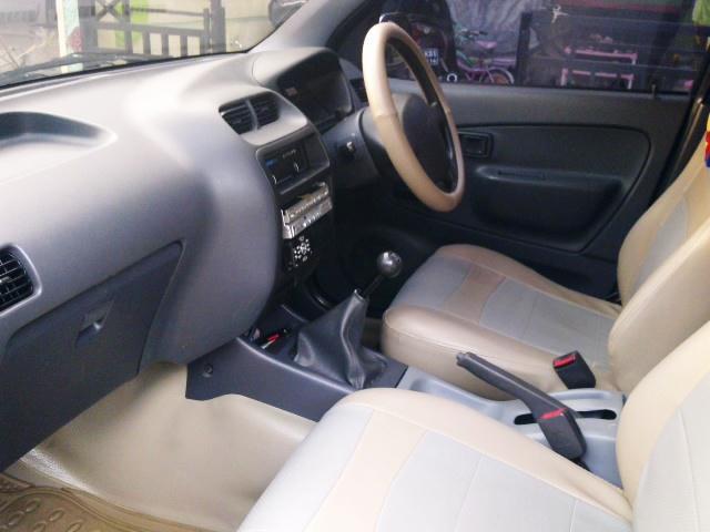 TARUNA FL EFI 2003
