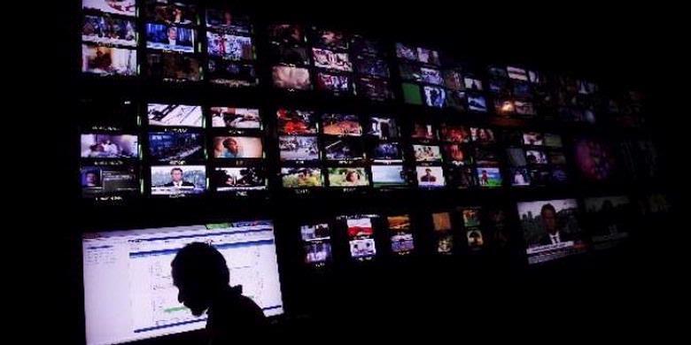 Telkomvision dijual ke Trans/CT, alasannya karena merugi terus.. 