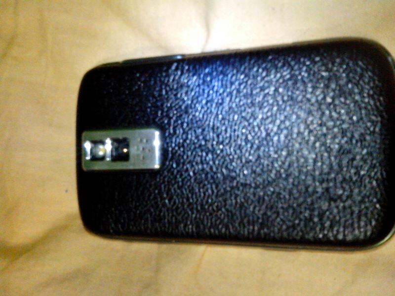 WTS Blackberry 9000 aka BB Bold Lengkap...Solo