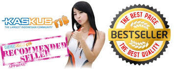 ••Penawaran Kerja samaReseller/Dropshipper MACARONI POPY POPS &#91;SEMARANG&#93;••