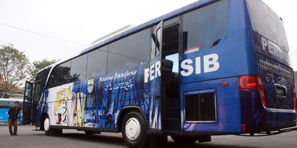 &#91;Update&#93; Foto-Foto Bus Tim Sepak Bola Dunia