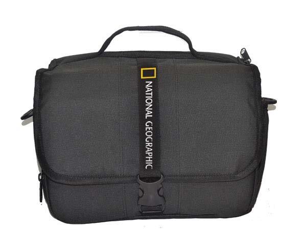 Copiar - Tas Camera NatGeo canon nikon, Strap, & Lightstand Sector
