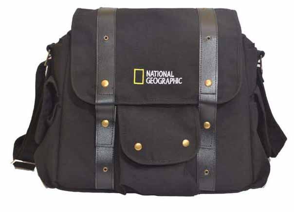 Copiar - Tas Camera NatGeo canon nikon, Strap, & Lightstand Sector