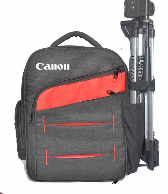 Copiar - Tas Camera NatGeo canon nikon, Strap, & Lightstand Sector