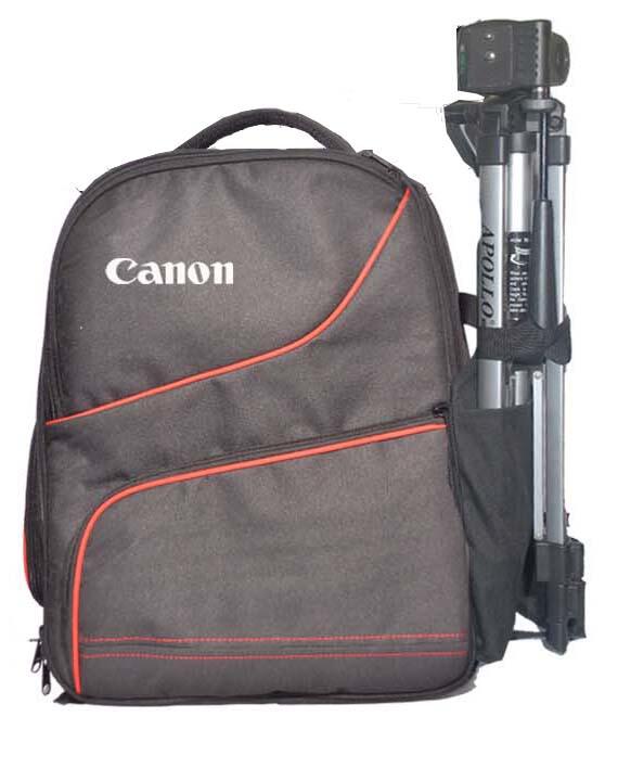 Copiar - Tas Camera NatGeo canon nikon, Strap, & Lightstand Sector
