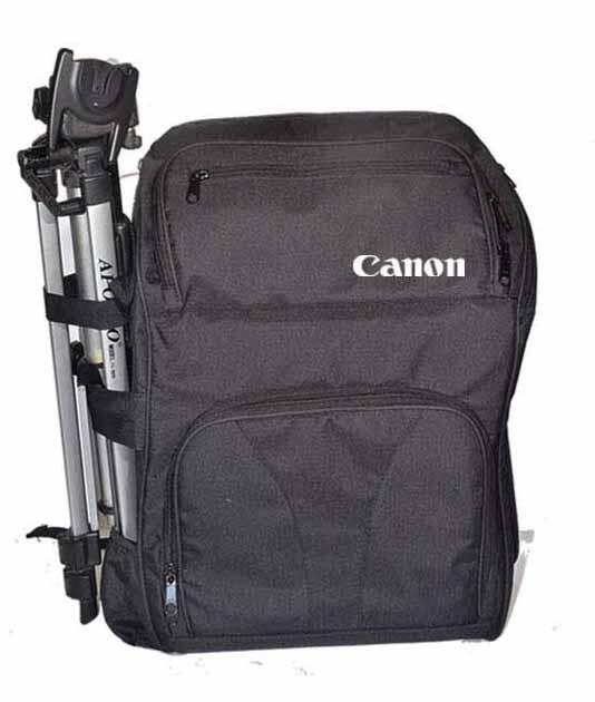 Copiar - Tas Camera NatGeo canon nikon, Strap, & Lightstand Sector