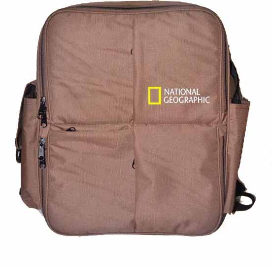 Copiar - Tas Camera NatGeo canon nikon, Strap, & Lightstand Sector