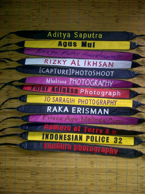 Copiar - Tas Camera NatGeo canon nikon, Strap, & Lightstand Sector