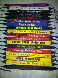 Copiar - Tas Camera NatGeo canon nikon, Strap, & Lightstand Sector