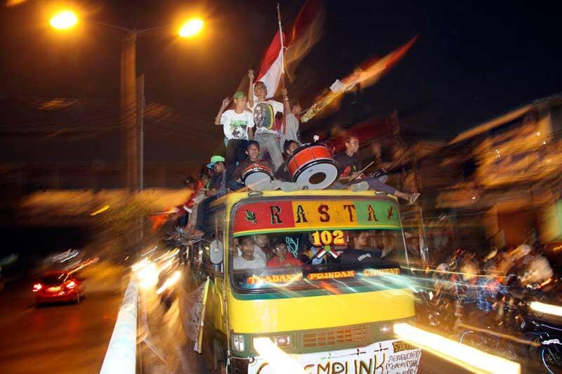 Kelakuan orang Indonesia yang masi belum ane ngerti nihh gan ! ! !