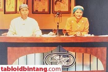 PROGRAM SAHUR JAMAN DULU