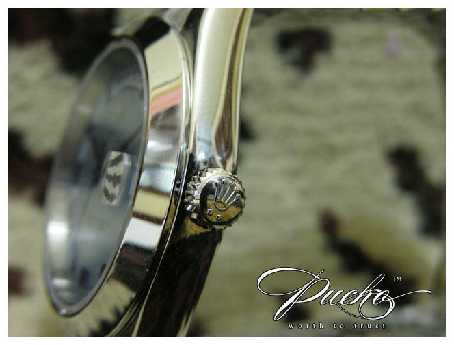 *** Pucko's ROLEX Replica Collection ***