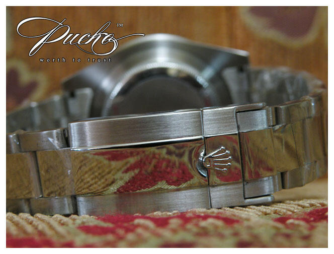 *** Pucko's ROLEX Replica Collection ***