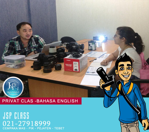 &#91;Kursus Fotografi&#93; Basic Class, Intermediate - Private - Reguler