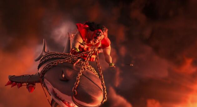 Foto Galeri Film 'Despicable Me 2'