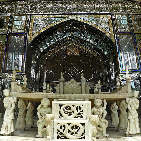 Foto Galeri Warisan Dunia UNESCO