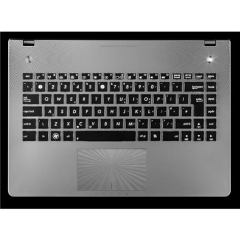 minta review tentang ASUS N46VJ dkk