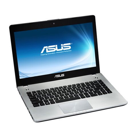 minta review tentang ASUS N46VJ dkk