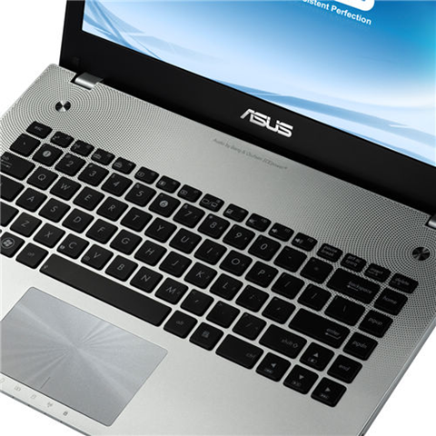 minta review tentang ASUS N46VJ dkk