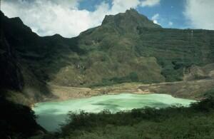 Gunung Kelud