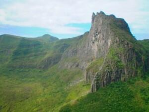 Gunung Kelud