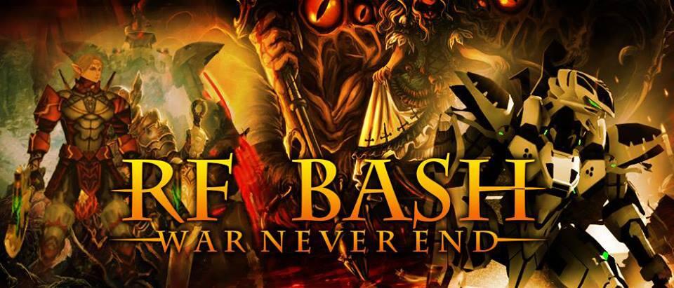 &#91;OFFICIAL&#93; RF Bash Semi PVP Server 2.2.3.2 | WAR NEVER END