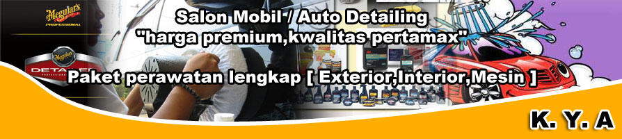 salon mobil panggilan murah di jakarta