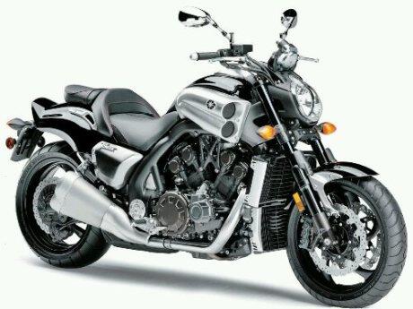 10 Desain Sepeda Motor yang Menyeramkan di Dunia 
