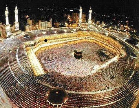 5 Fakta di Balik Penyerangan Kabah oleh Abrahah