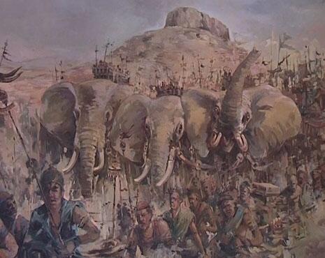 5 Fakta di Balik Penyerangan Kabah oleh Abrahah