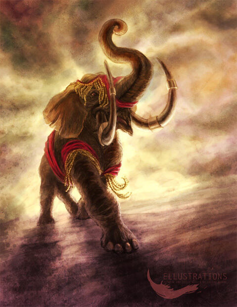 5 Fakta di Balik Penyerangan Kabah oleh Abrahah