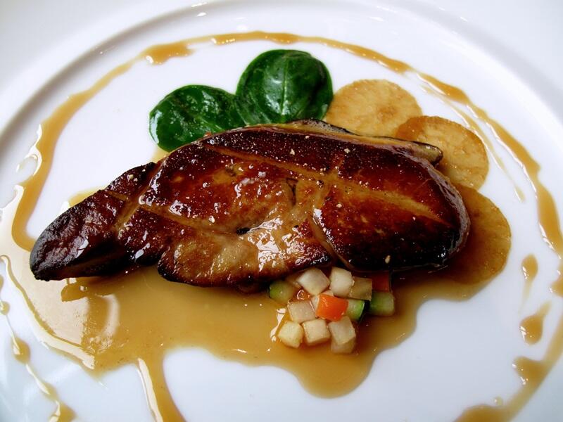 Fakta kejam mengenai Foie Gras (makanan khas Eropa)