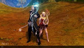 RIVAL AION 3.7/ 4.0 COOMING SOON