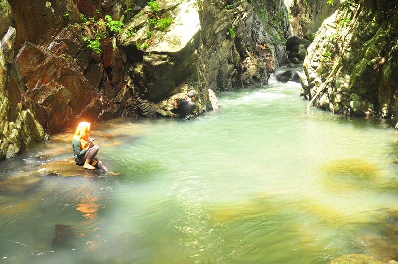 Ini Banten Gan...! &#91;Pesona Wisata, Budaya Dan Alam Banten&#93;