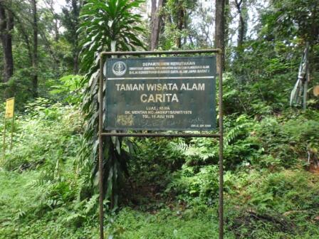 Kabupaten Pandeglang &#91;&quot;Surga&quot; Yang Katanya Ketinggalan Jaman&#93;