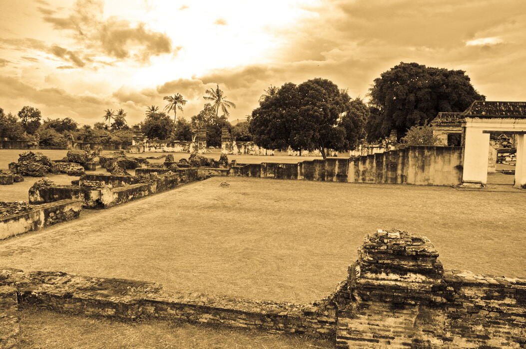 Ini Banten Gan...! &#91;Pesona Wisata, Budaya Dan Alam Banten&#93;