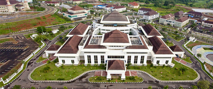 Ini Banten Gan...! &#91;Pesona Wisata, Budaya Dan Alam Banten&#93;