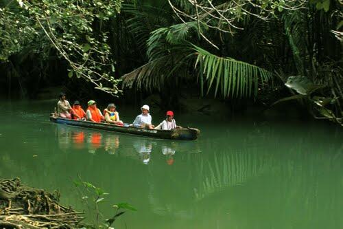 Ini Banten Gan...! &#91;Pesona Wisata, Budaya Dan Alam Banten&#93;