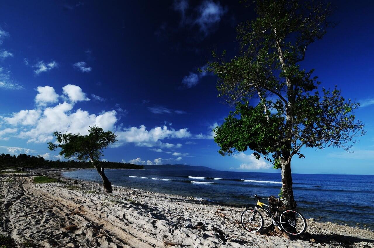 Ini Banten Gan...! &#91;Pesona Wisata, Budaya Dan Alam Banten&#93;