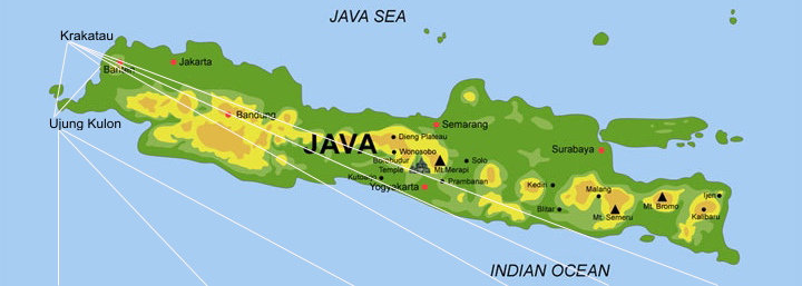 Ini Banten Gan...! &#91;Pesona Wisata, Budaya Dan Alam Banten&#93;