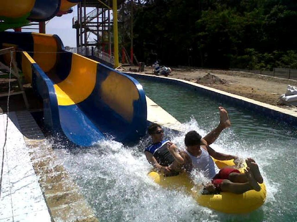 Objek Wisata Terbaru &amp; Bagus Di Kab. Kuningan Jabar