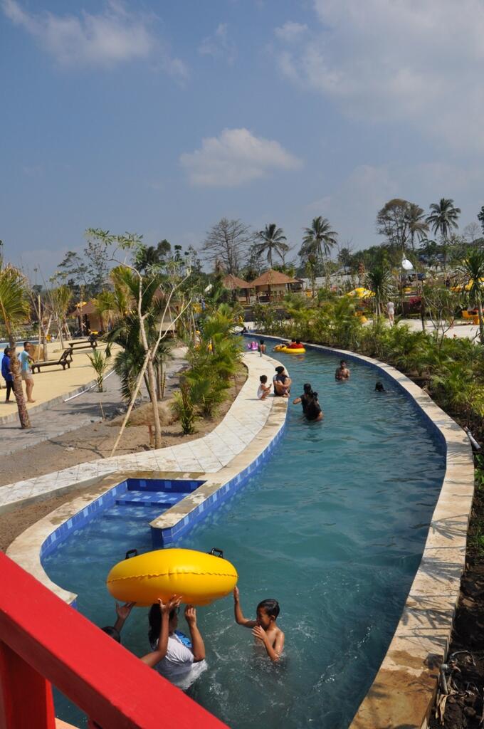 Objek Wisata Terbaru &amp; Bagus Di Kab. Kuningan Jabar