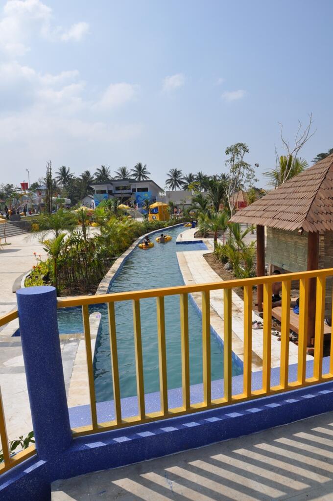 Objek Wisata Terbaru &amp; Bagus Di Kab. Kuningan Jabar