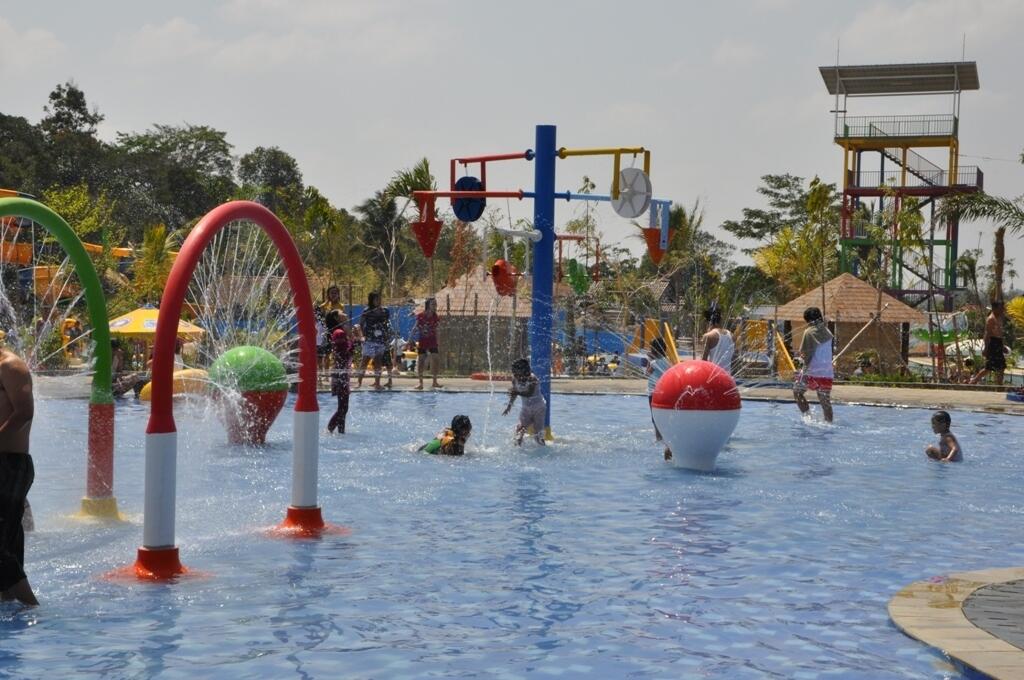 Objek Wisata Terbaru &amp; Bagus Di Kab. Kuningan Jabar